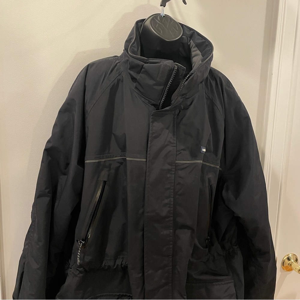 SALE PRICE! Men’s Lands End Squall Collection - XXL - Picture 2 of 7